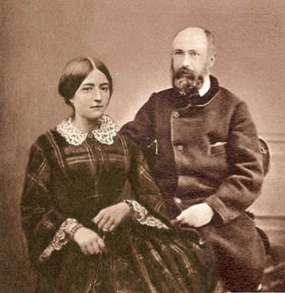 Padres de Santa Teresita